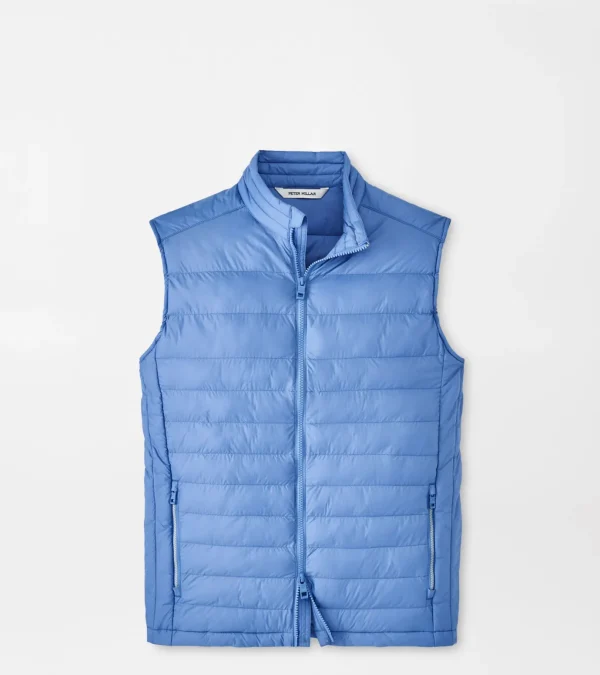 All Course Vest