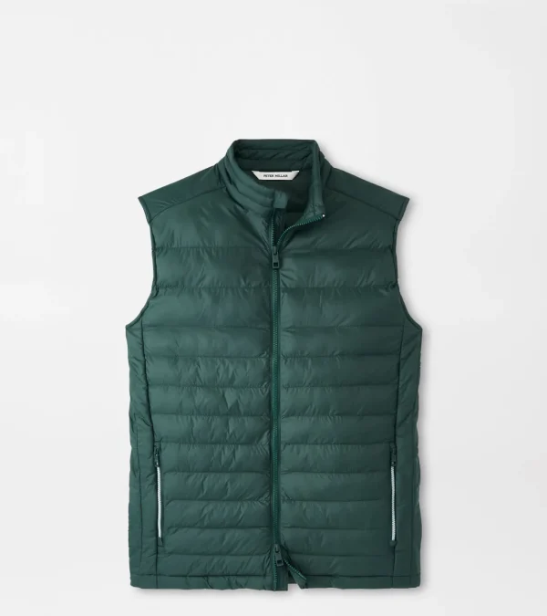 All Course Vest