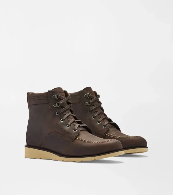 Alpine Descent Boot