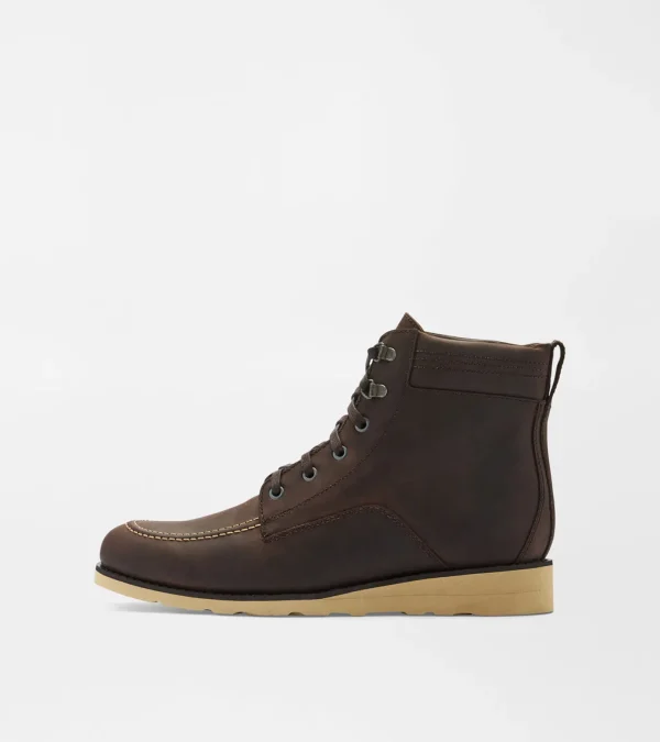 Alpine Descent Boot