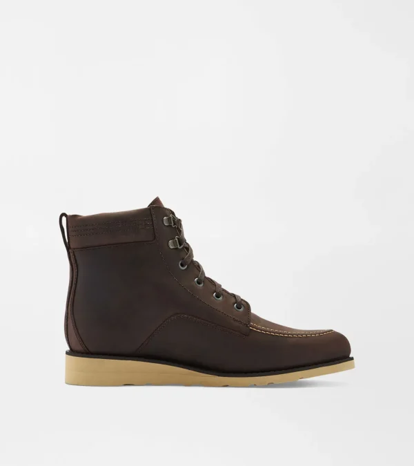 Alpine Descent Boot