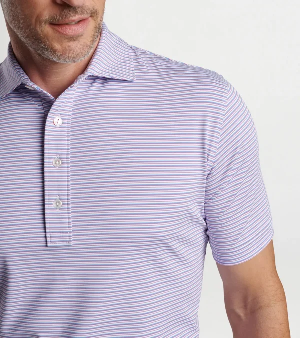 Alto Performance Jersey Polo