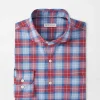 Alton Cotton Sport Shirt