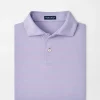 Ambrose Performance Jersey Polo