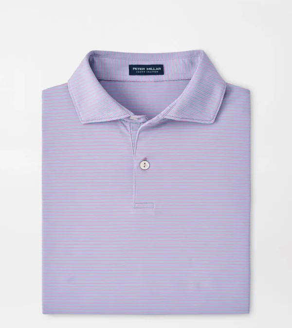 Ambrose Performance Jersey Polo