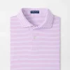 Ambrose Performance Jersey Polo