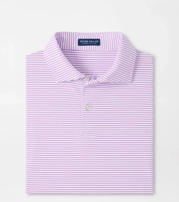 Ambrose Performance Jersey Polo