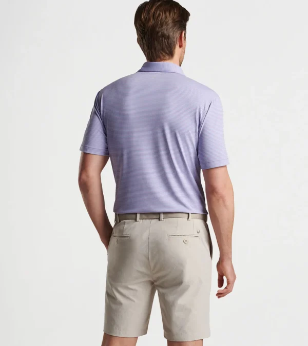 Ambrose Performance Jersey Polo