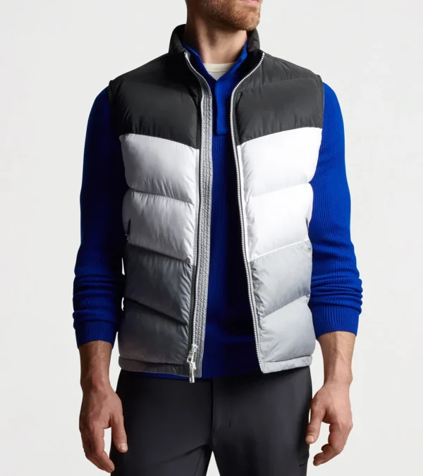 Après Ski Vest