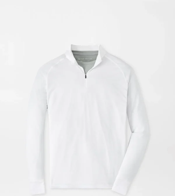 Arctic Light Performance Quarter-Zip