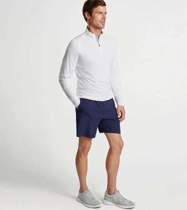 Arctic Light Performance Quarter-Zip