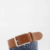 Badlands Bluff Printed Belt