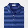 Baldwin Performance Mesh Polo