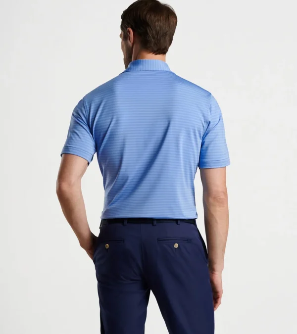 Baltic Performance Jersey Polo