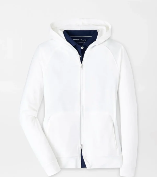 Beaumont Full-Zip Hoodie