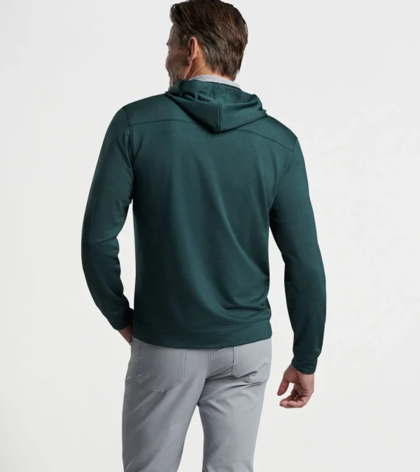 Beaumont Performance Full-Zip Hoodie