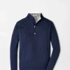 Beaumont Performance Quarter-Zip