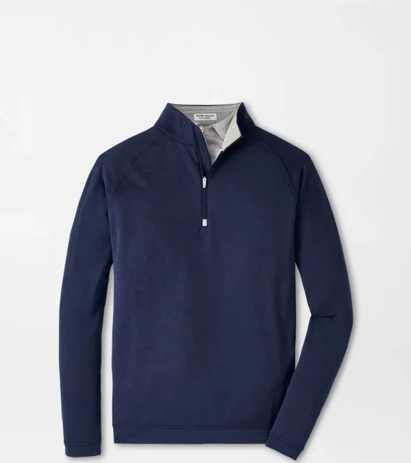 Beaumont Performance Quarter-Zip