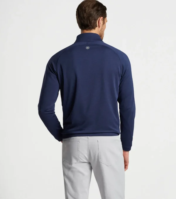 Beaumont Performance Quarter-Zip