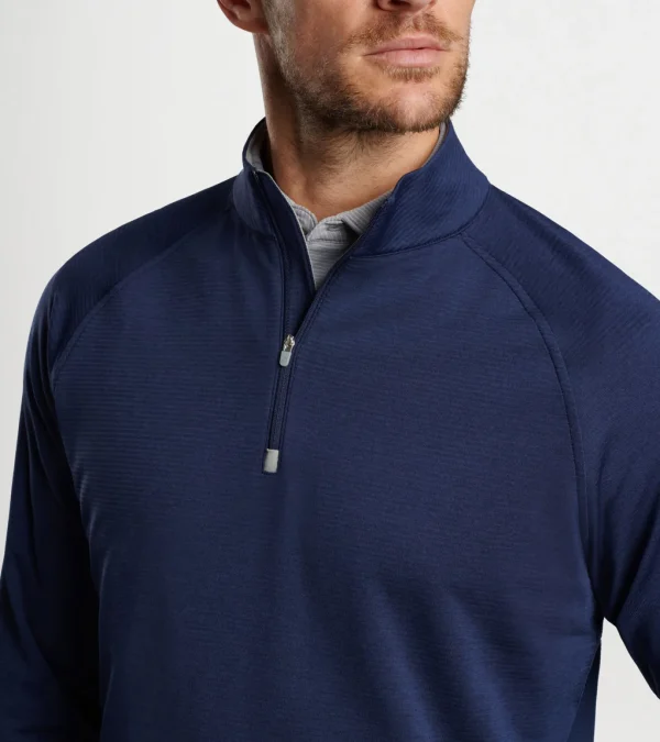 Beaumont Performance Quarter-Zip