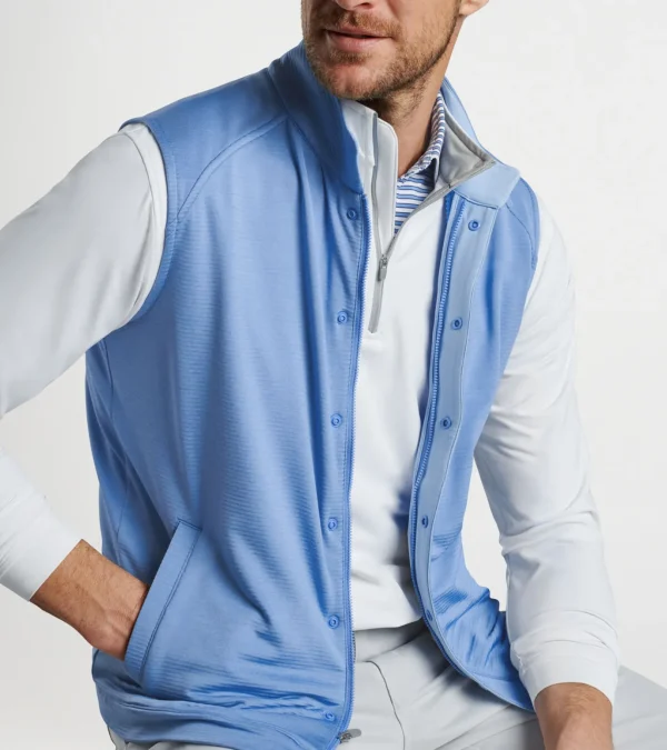 Beaumont Performance Vest