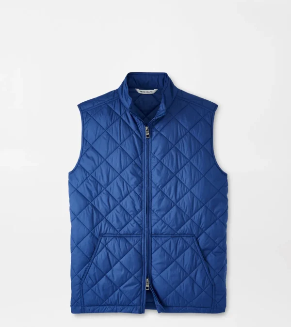 Bedford Vest