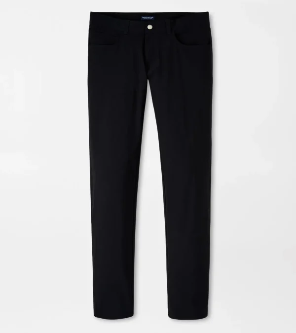 Bingham Performance Five-Pocket Pant