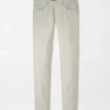 Bingham Performance Five-Pocket Pant