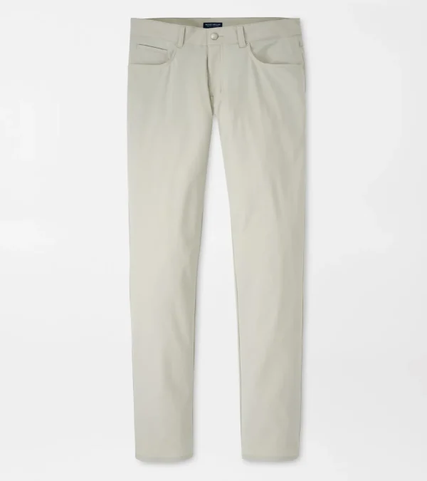 Bingham Performance Five-Pocket Pant