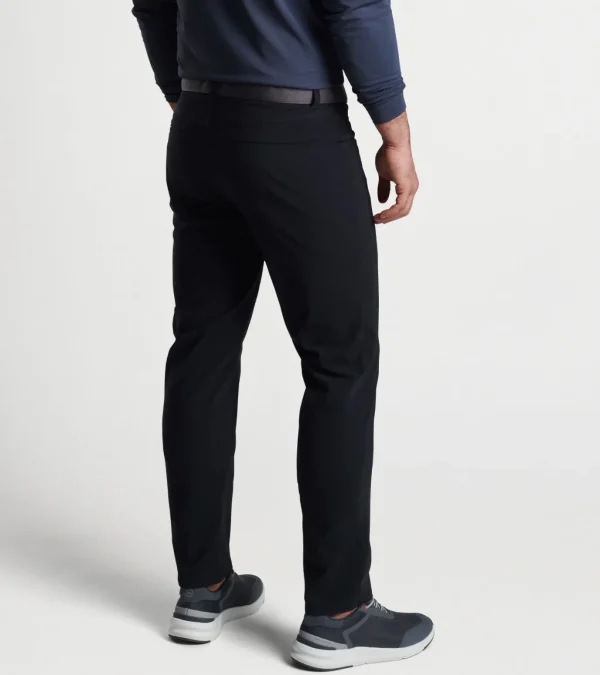 Bingham Performance Five-Pocket Pant