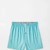 Birdie Time Performance Boxer Short