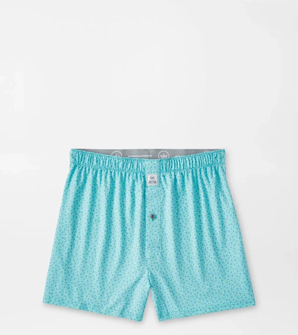 Birdie Time Performance Boxer Short