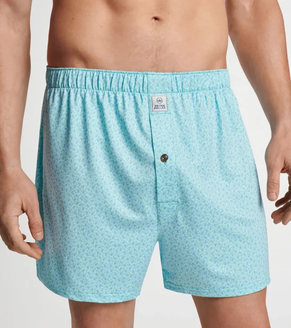 Birdie Time Performance Boxer Short