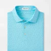 Birdie Time Performance Jersey Polo