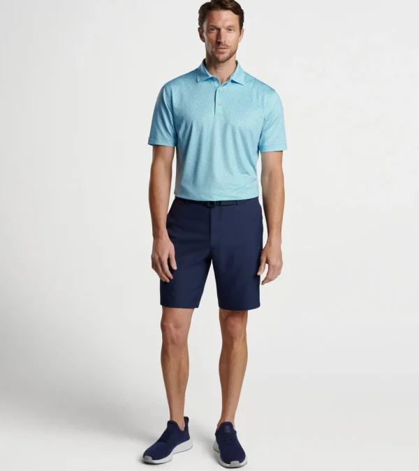 Birdie Time Performance Jersey Polo