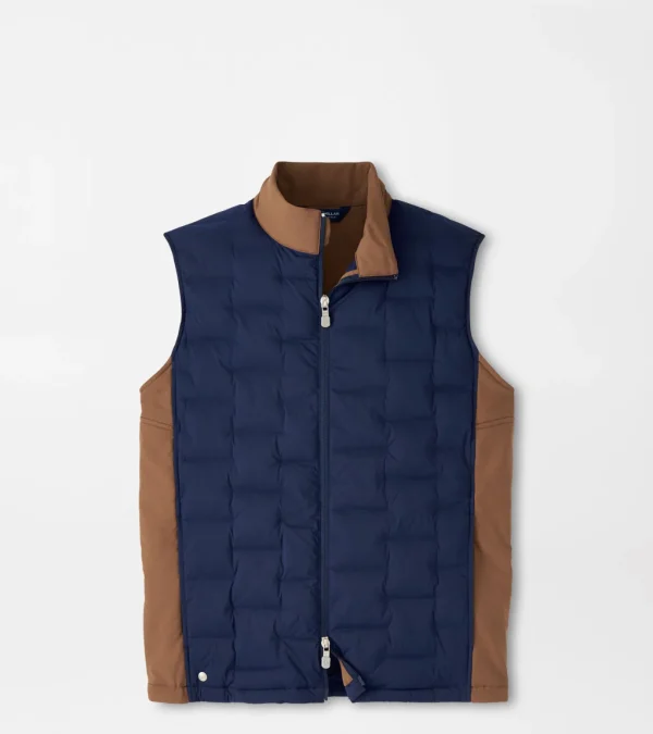 Blaze Insulated Vest