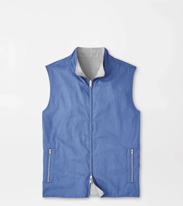 Breeze Reversible Vest