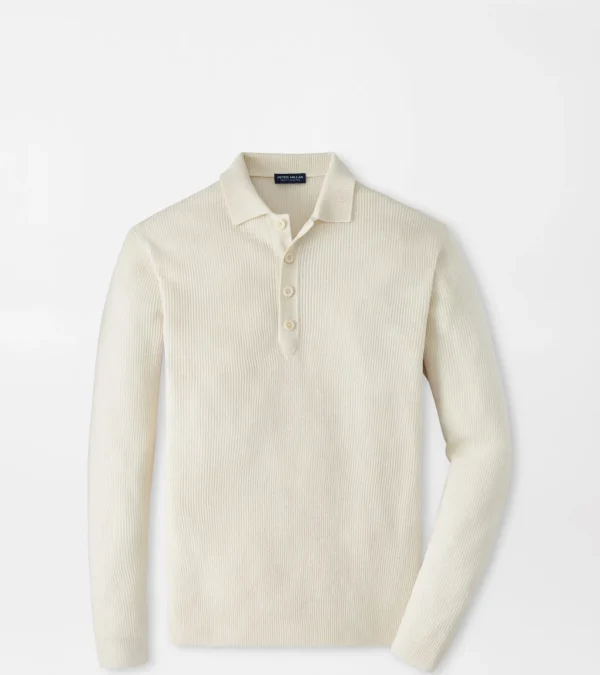 Brixham Sweater Polo