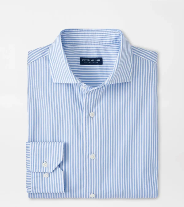 Brookhaven Cotton Sport Shirt