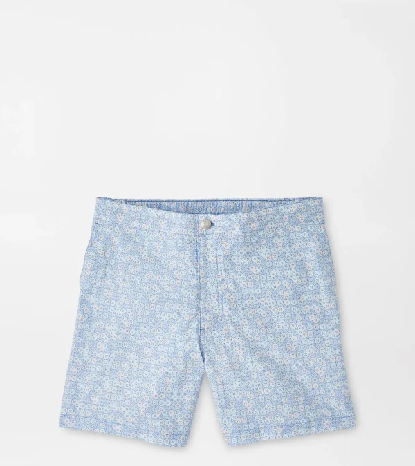 Cain Swim Trunk