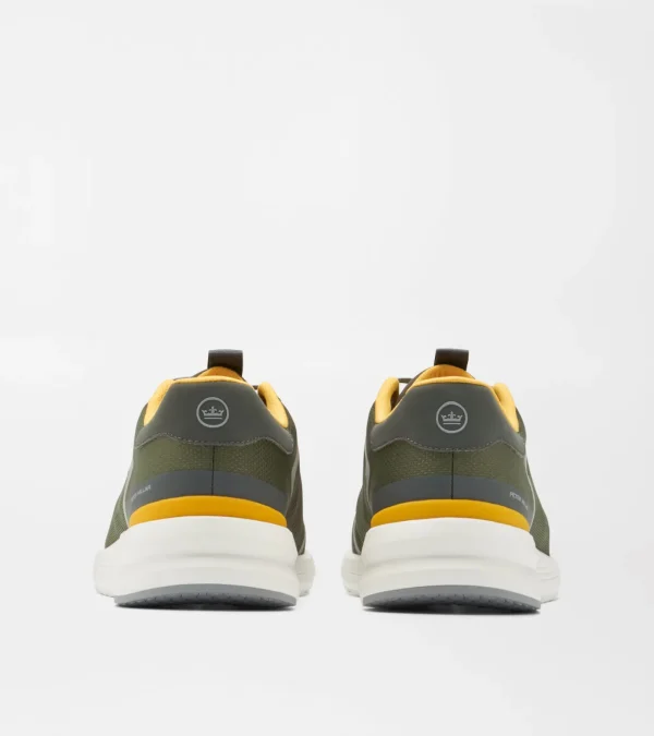 Camberfly Sneaker