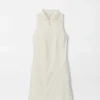 Carner Sleeveless Sport Dress