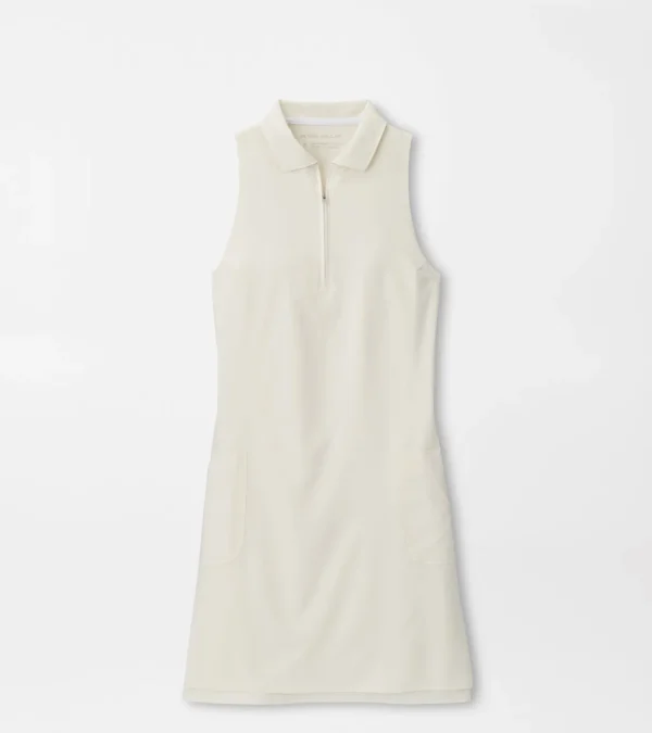 Carner Sleeveless Sport Dress