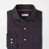 Carr Cotton Sport Shirt