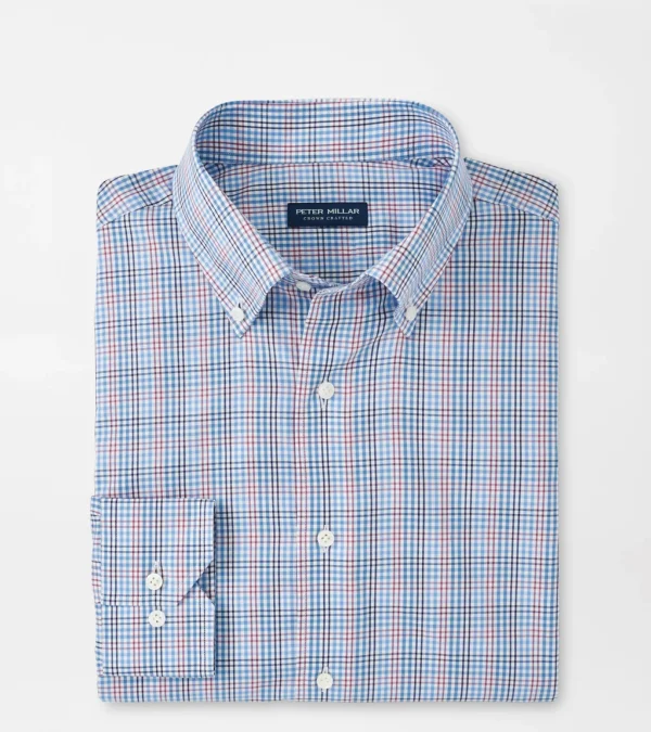 Castillo Cotton Sport Shirt