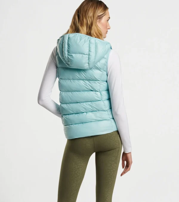 Chiron Hooded Vest