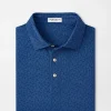 Citrus Smash Performance Jersey Polo