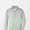 Cloudglow Performance Half-Zip