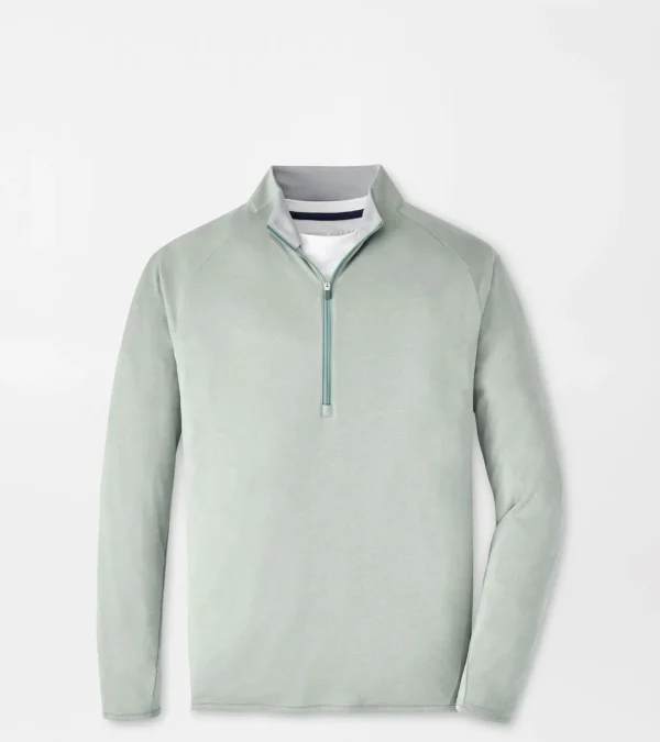 Cloudglow Performance Half-Zip