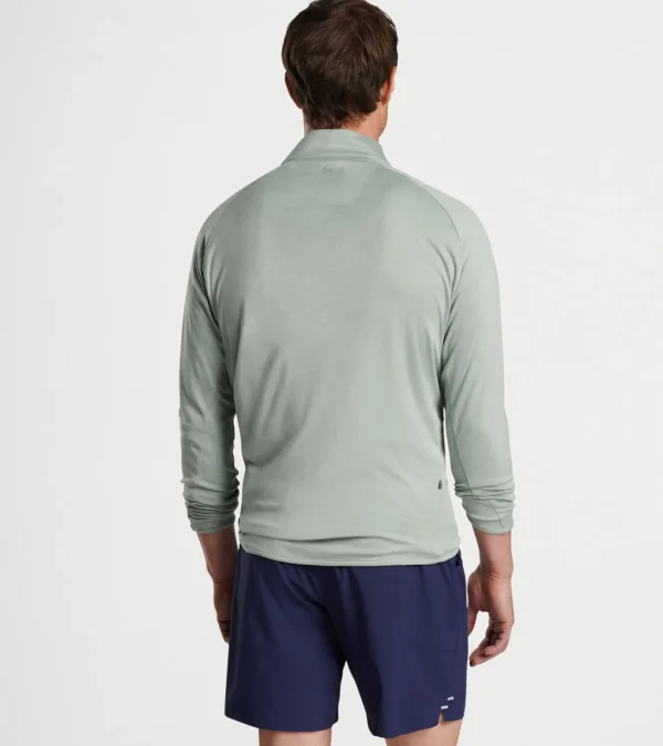 Cloudglow Performance Half-Zip